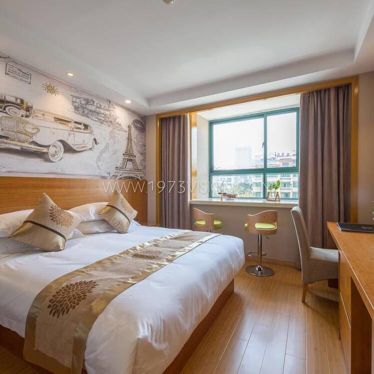 Yiwu Quan Ji Hotel Yiwu (Zhejiang) Extérieur photo