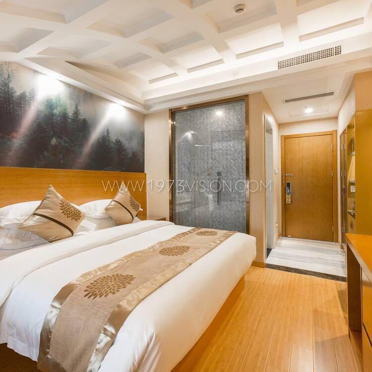 Yiwu Quan Ji Hotel Yiwu (Zhejiang) Extérieur photo